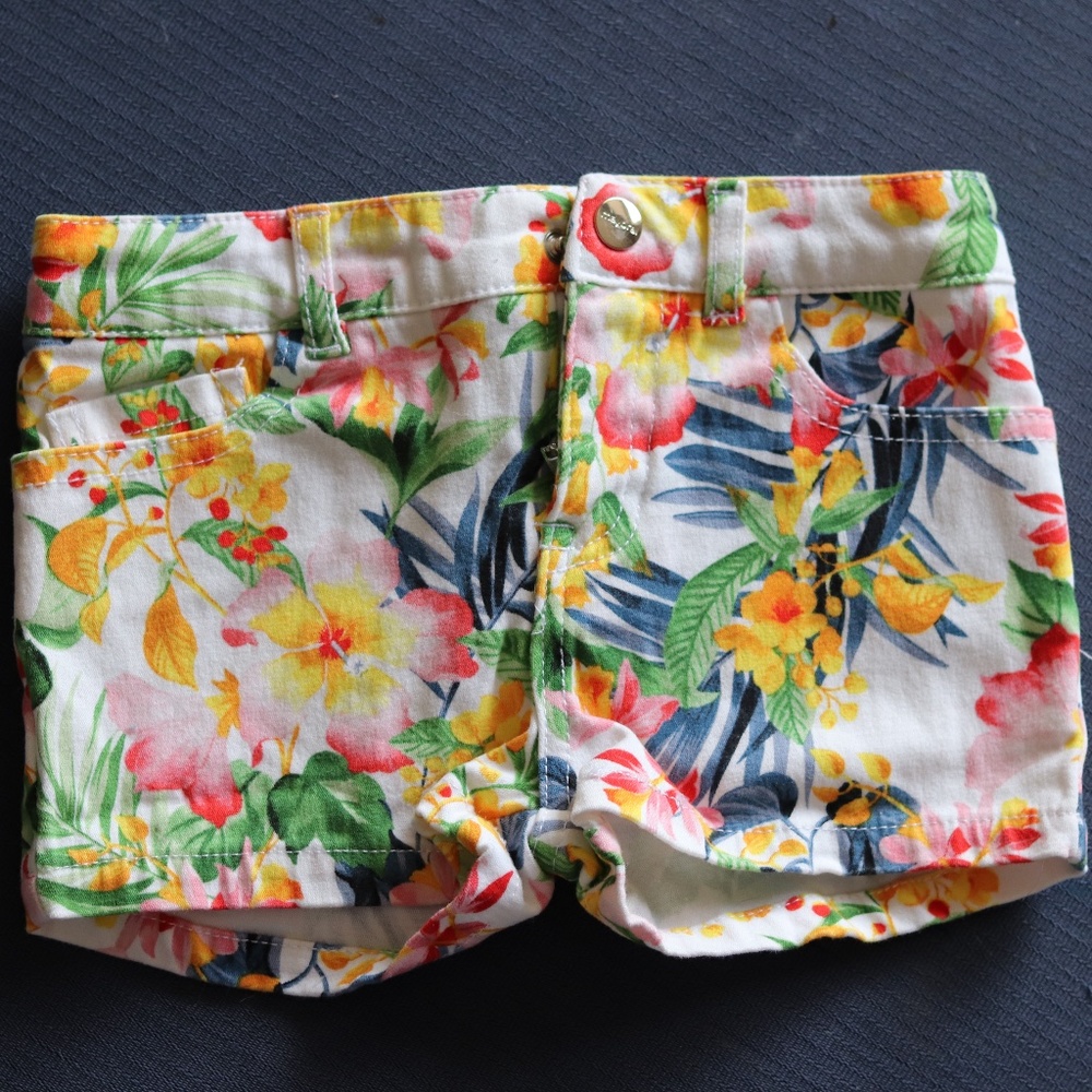 Mayoral Baby/Toddler Girl Shorts 2T (EUC)
